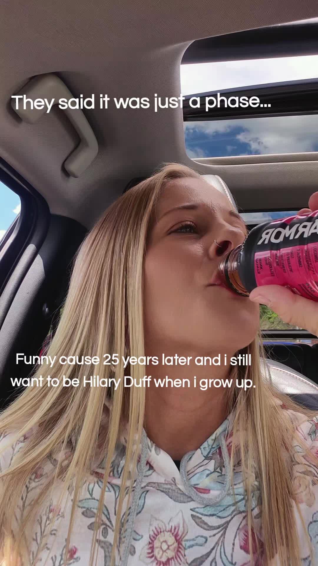 @Nicole Rae