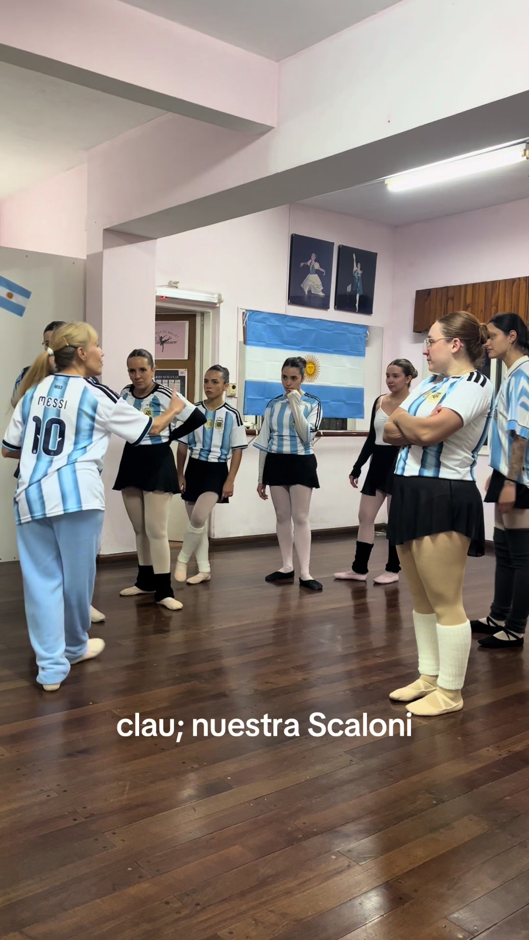 @Claudia Mandelli
