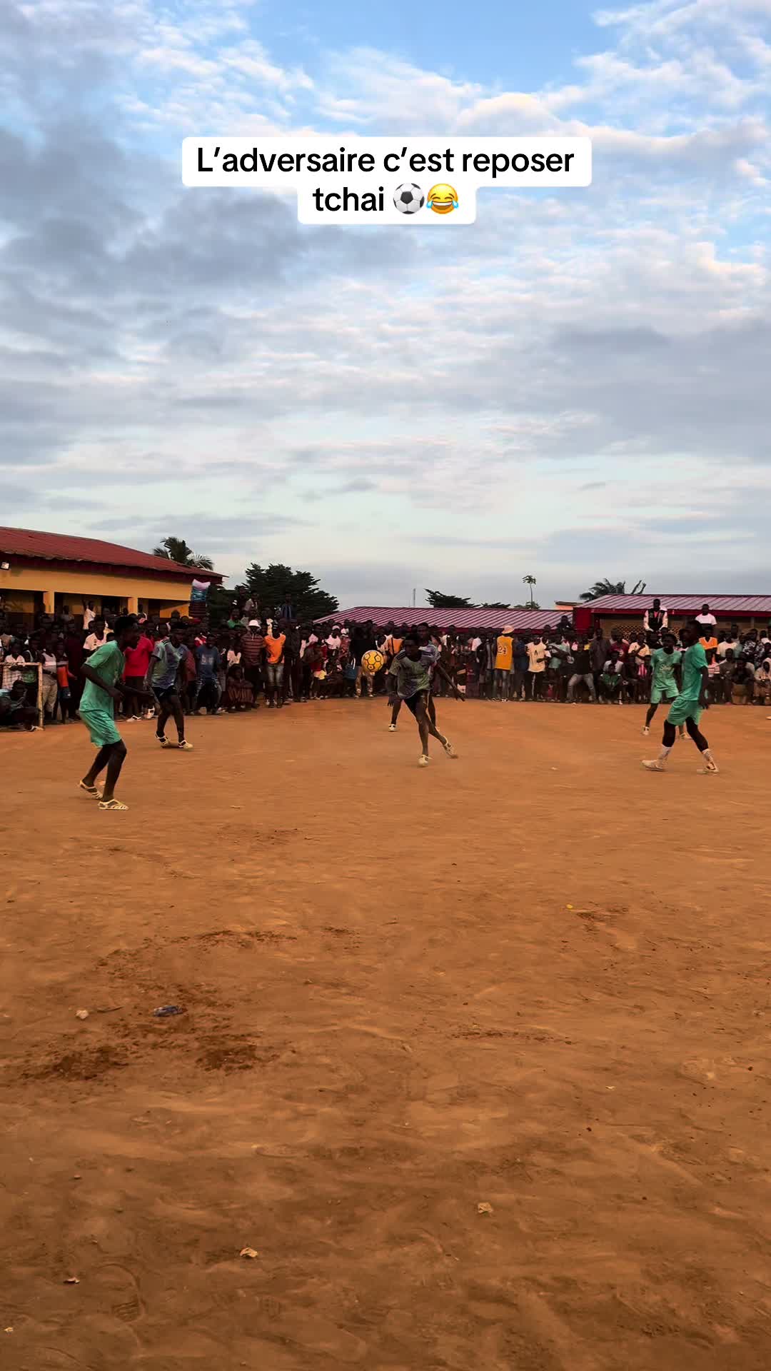 @CYK-tournoi ⚽️🥵