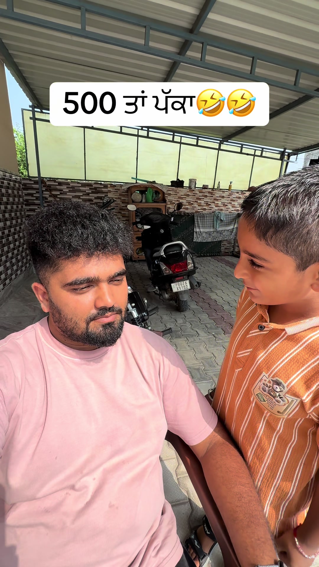 @SahilTheShow