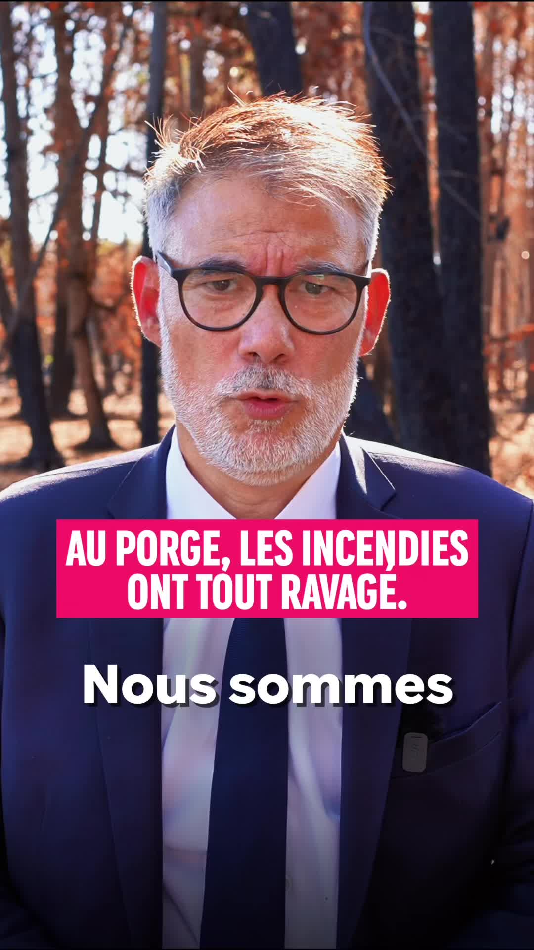 @Olivier Faure