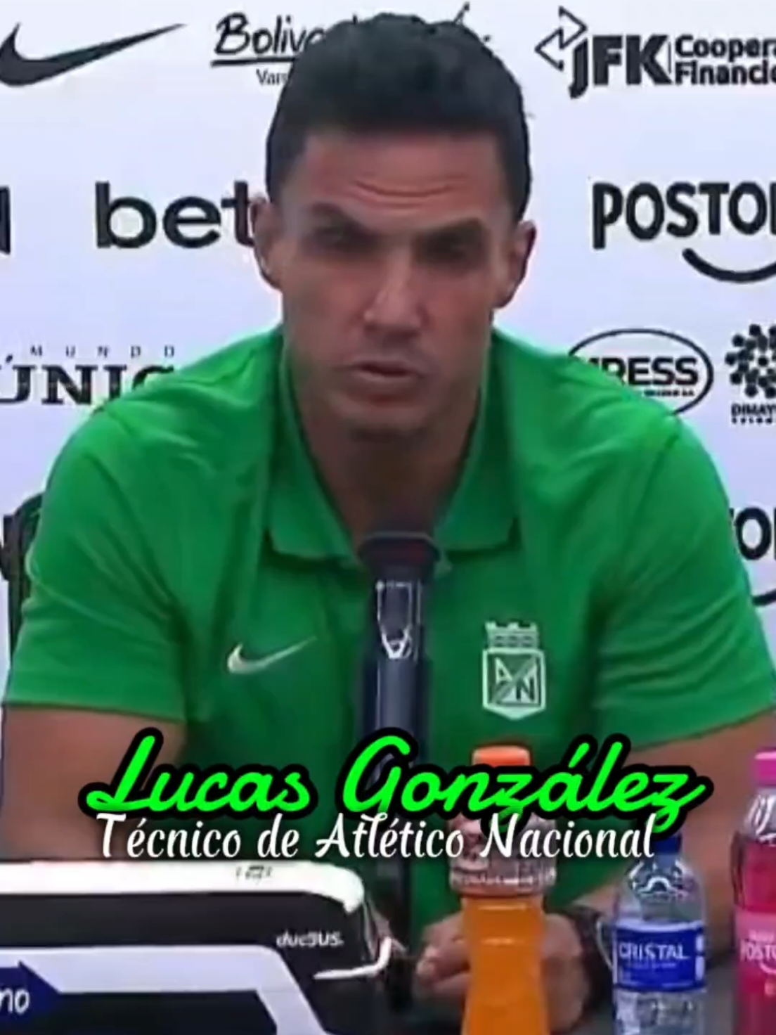 @NOTICIAS DEL VERDE