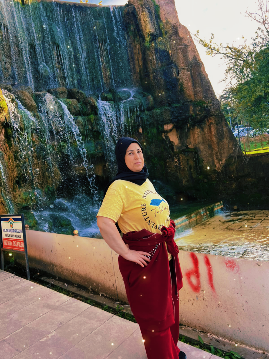 @✨🧜&zwj;♀️𝔻𝕖𝕟𝕚𝕫 𝕂ı𝕫ı🧜&zwj;♀️✨
