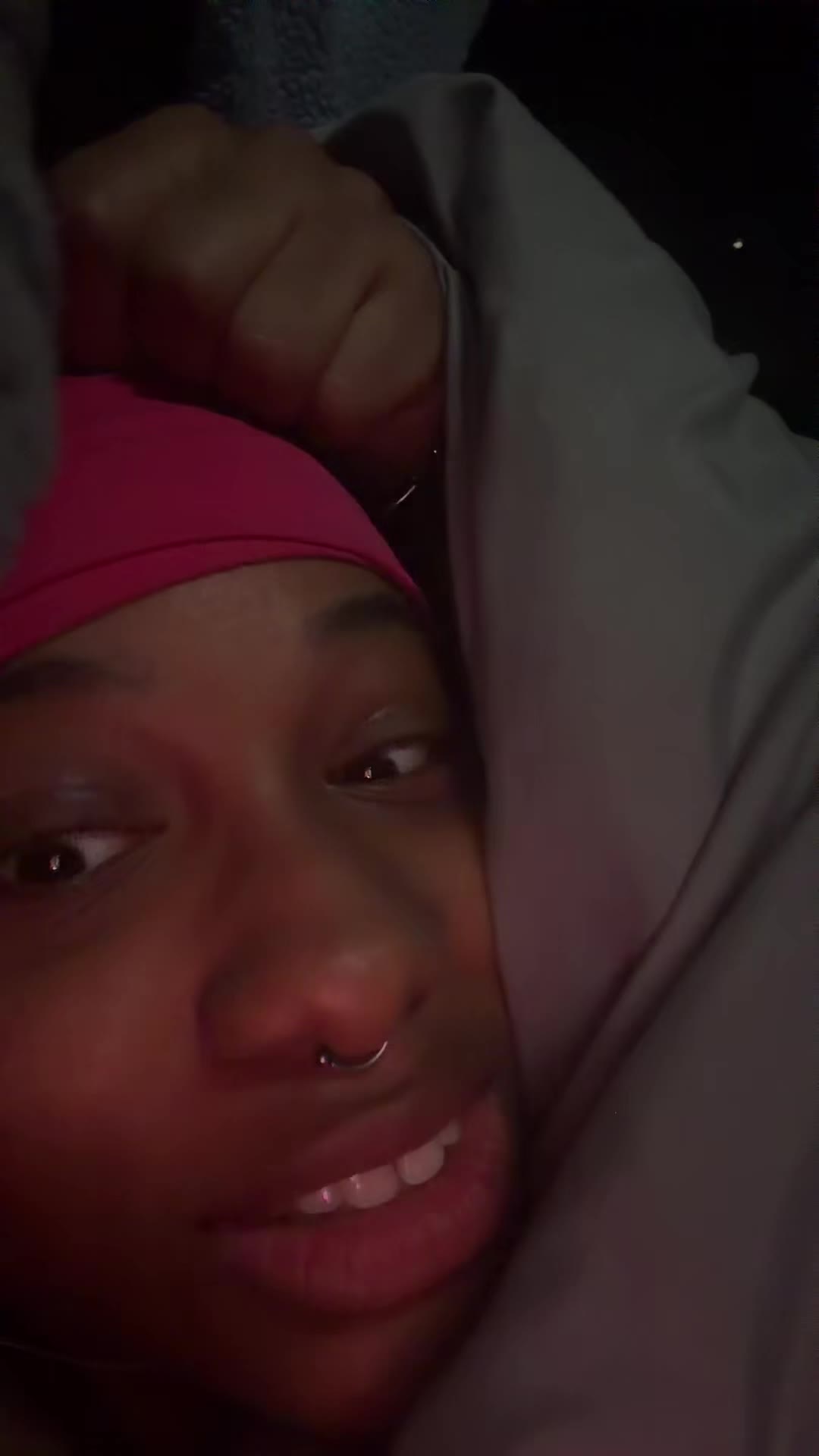 @Kaiya Le&rsquo;Ch&eacute;