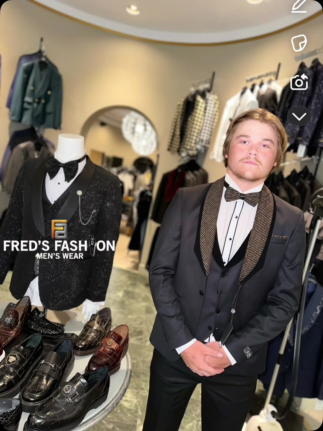 @FaFredsFashion