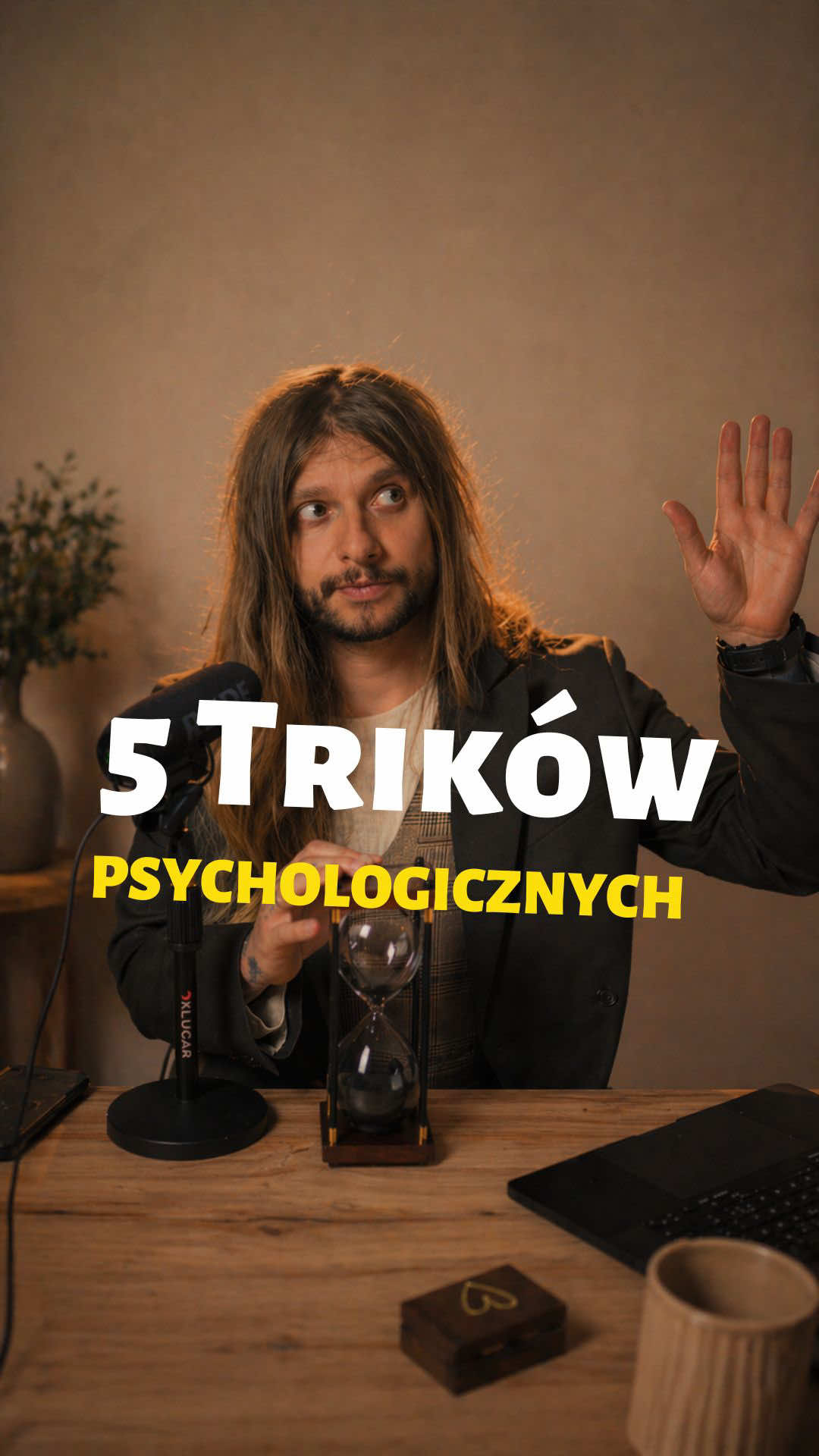 @Michał Brzegowy Psycholog