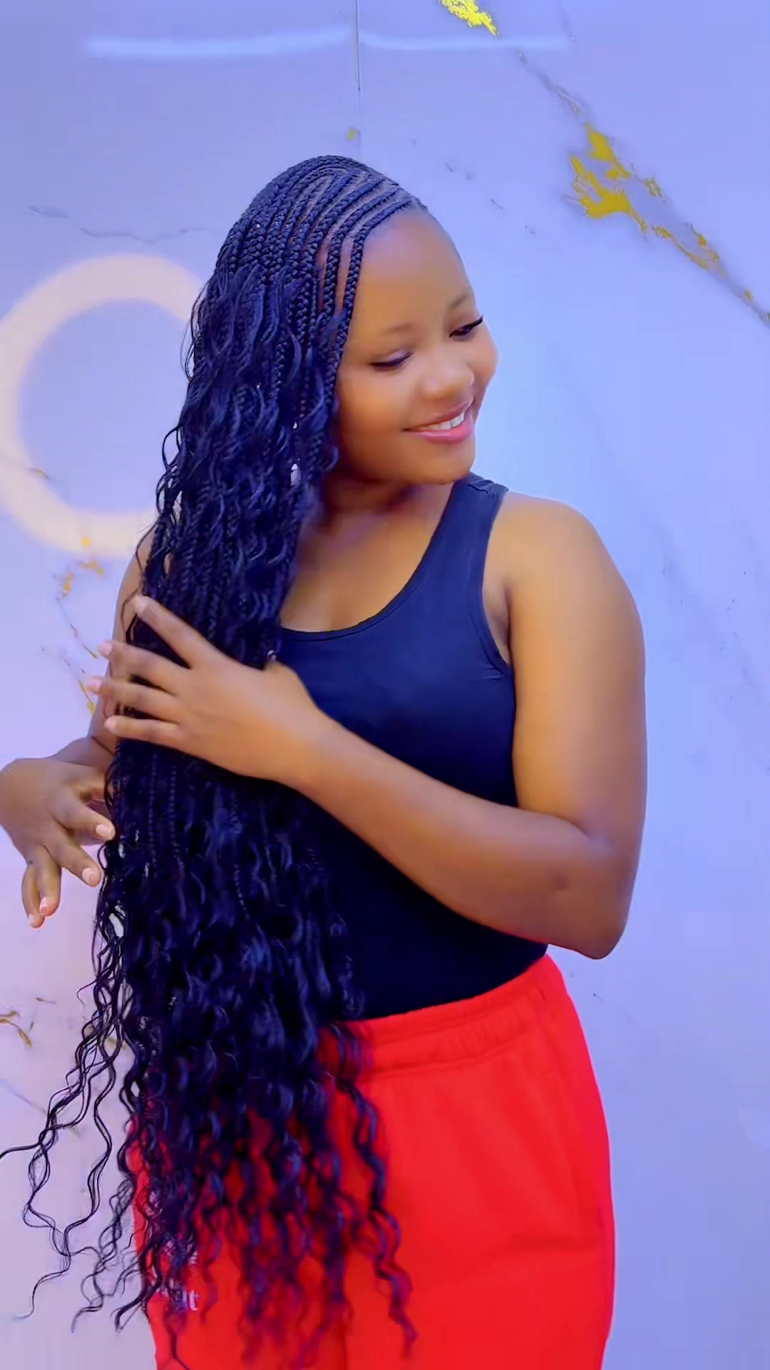 @VIP QUEENS SALON