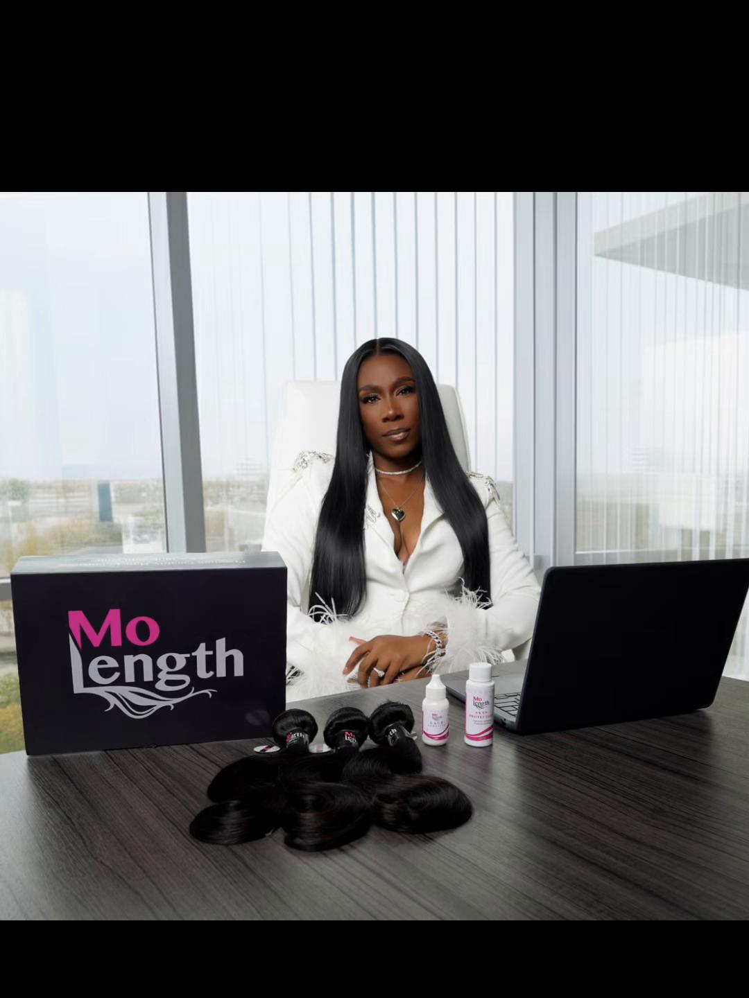 @Mo Length