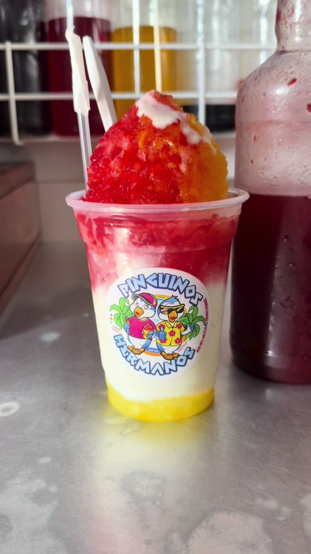 @pinguinos_greenville