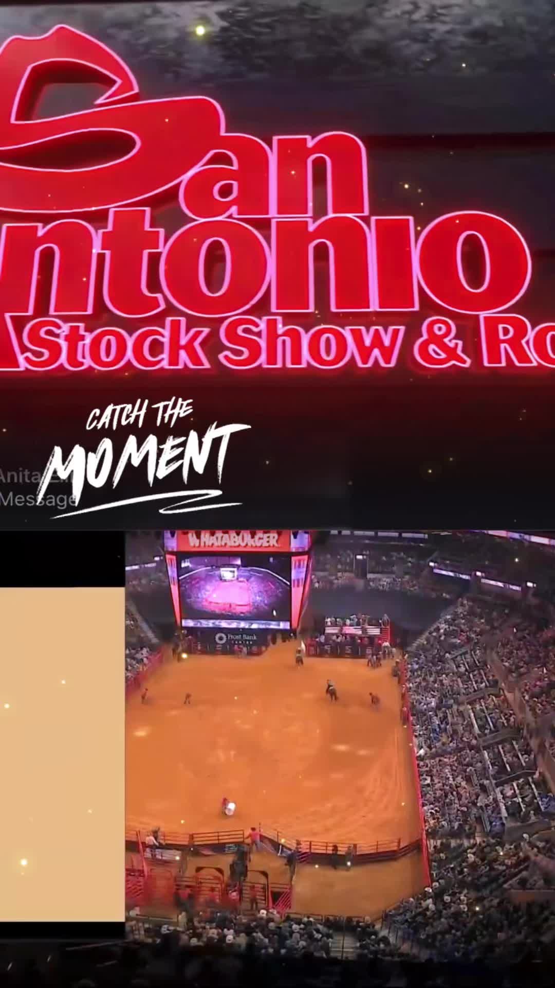 @Smoke Show Rodeo