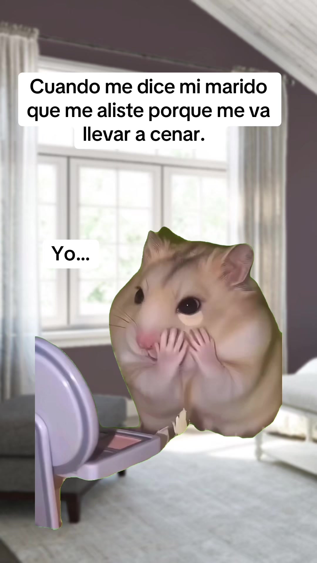 @Janet ❤️