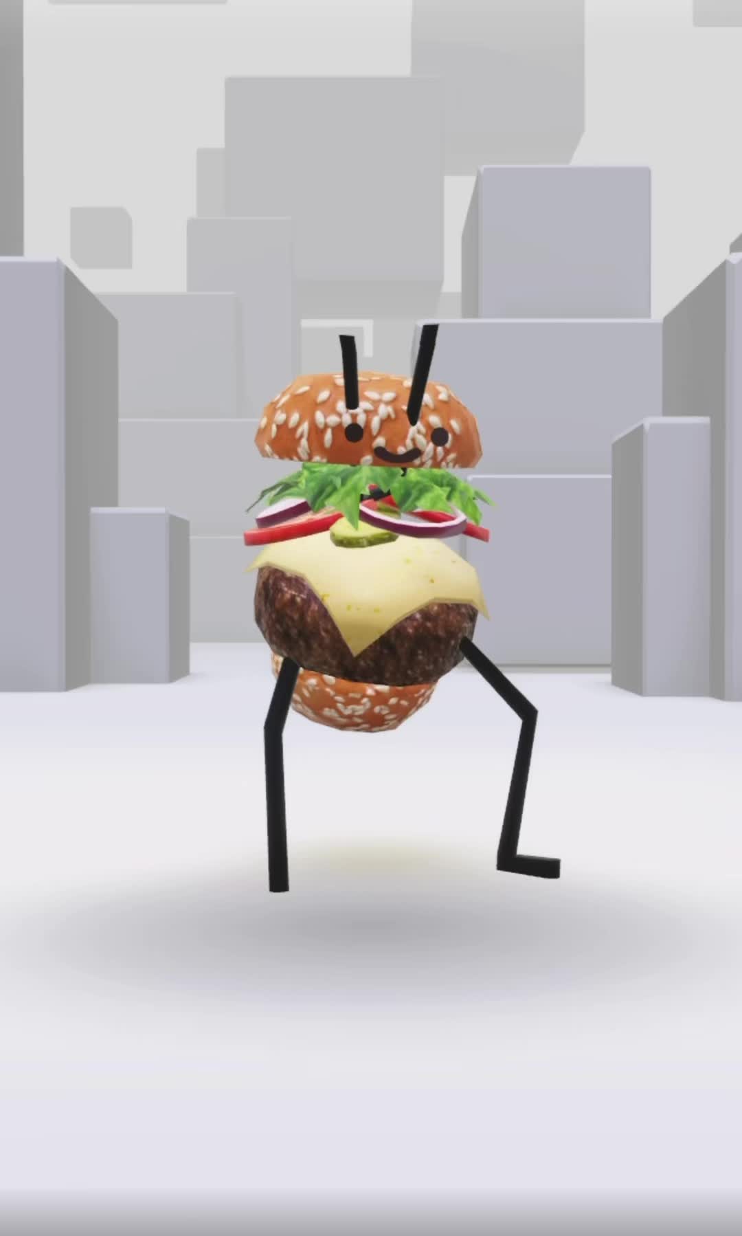 @burger