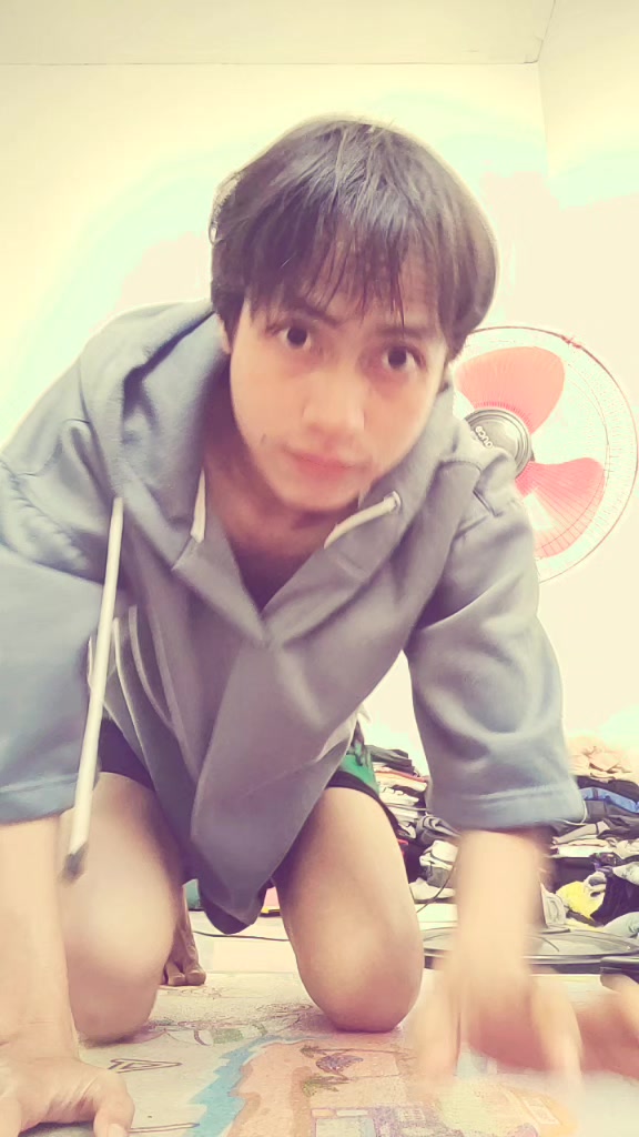 @I'm ok