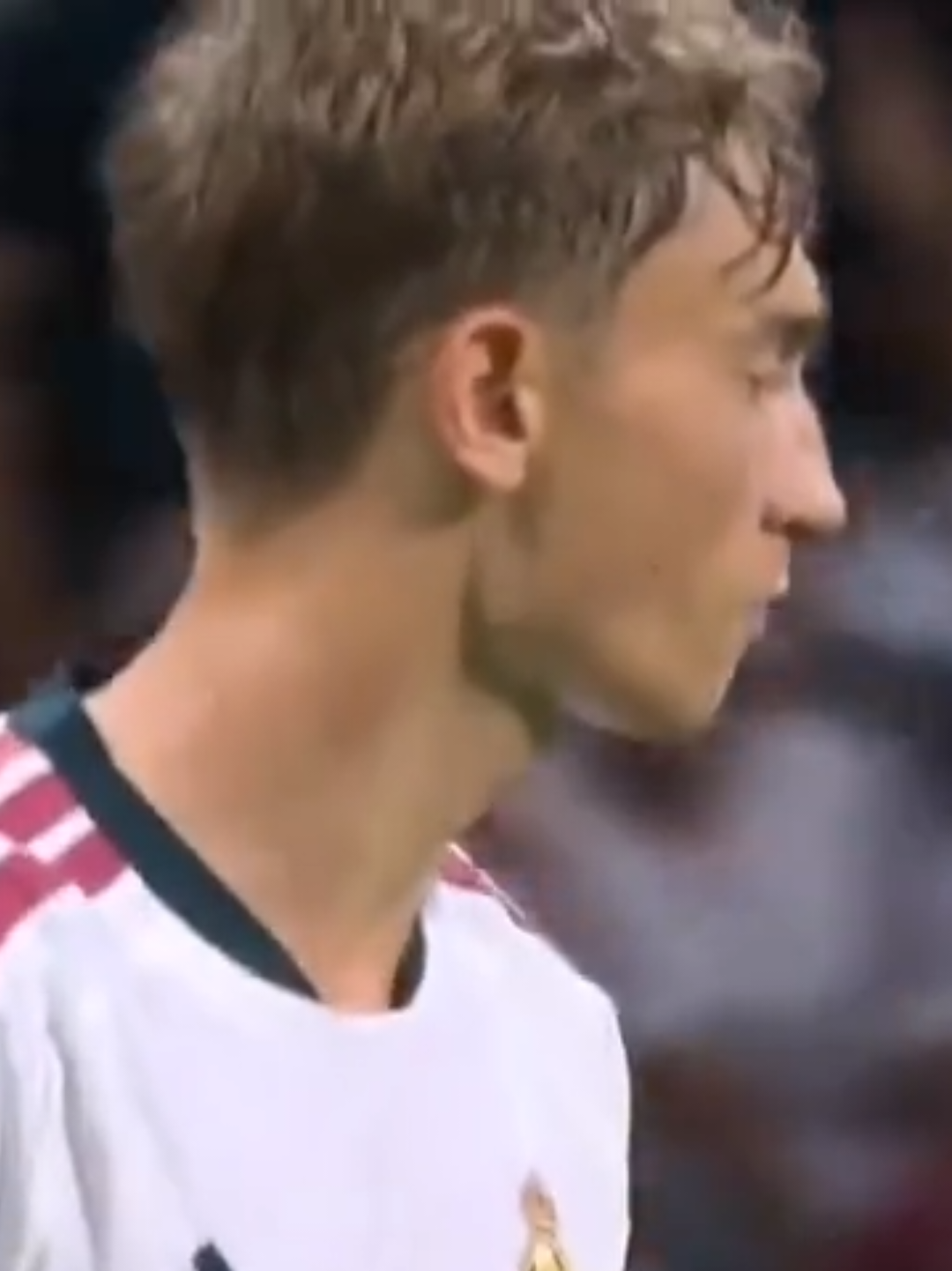 @Hala Madrid