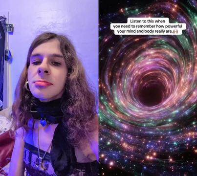 @Inanna Lilith Nyx Morningstar