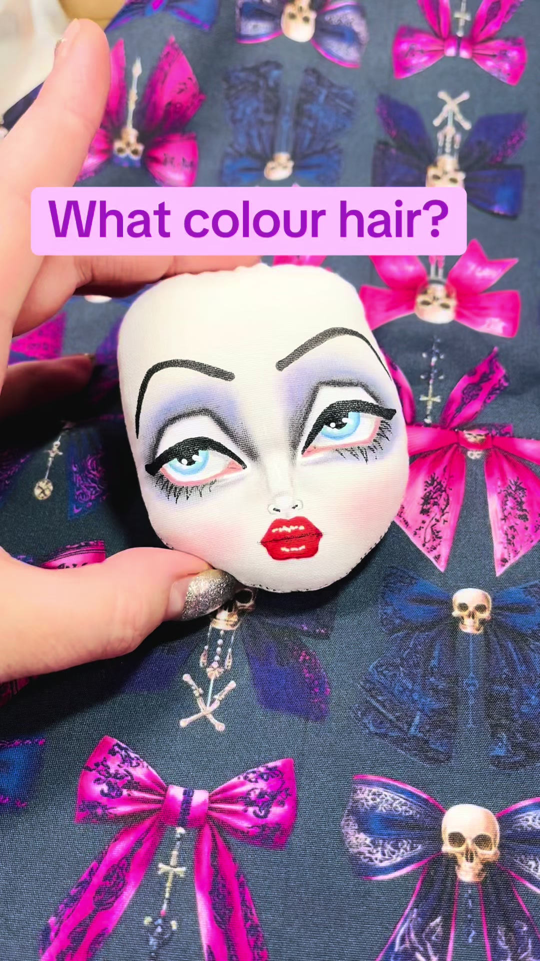 @damnatodolls