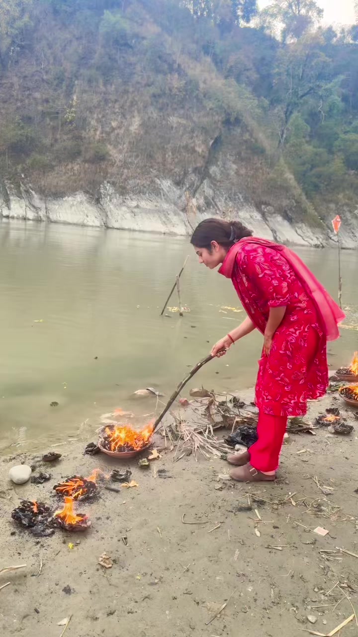 @Sahara Pathak