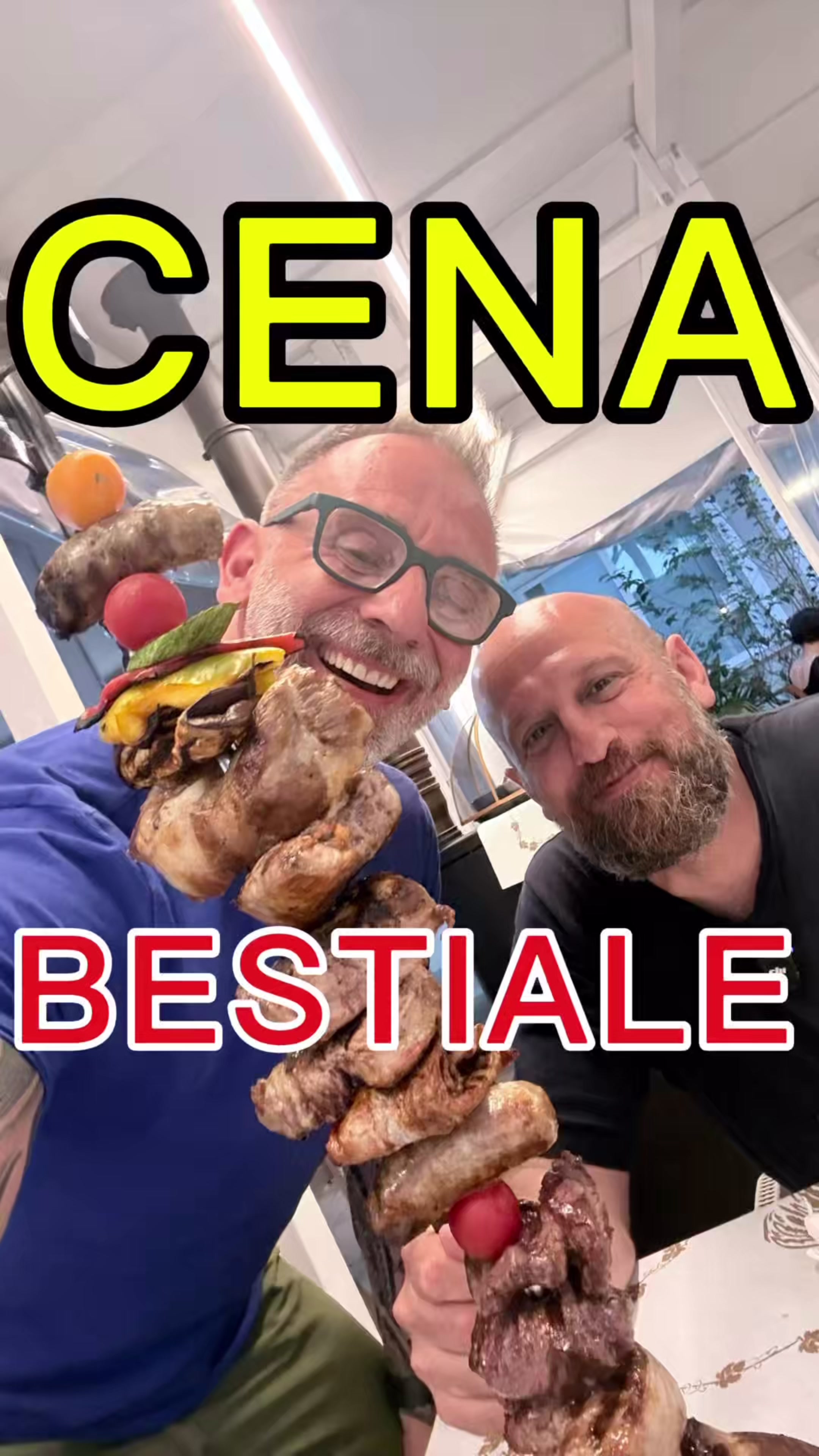 @CECCO PT