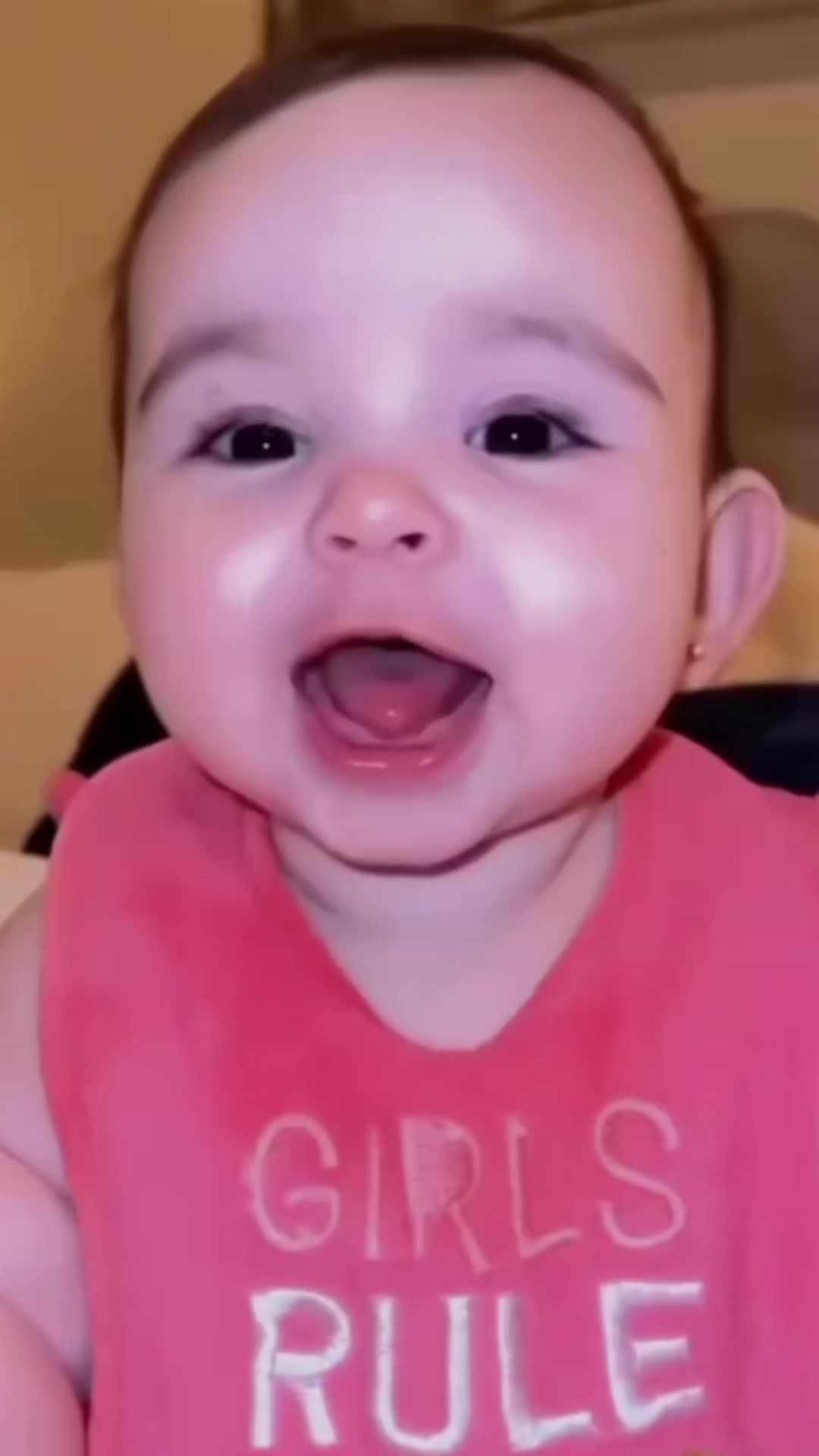 @Funny babies😂😂