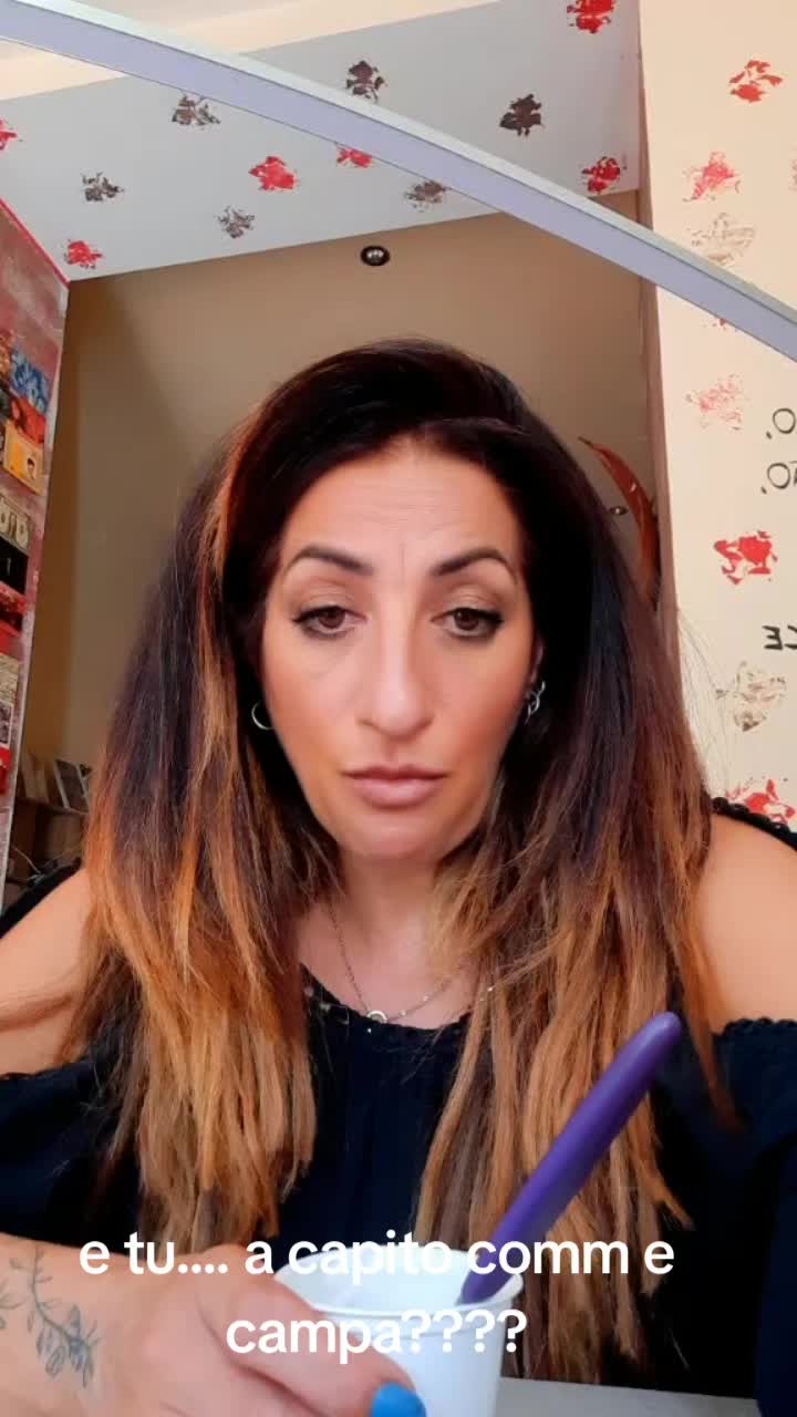 @Maria Spagnuolo