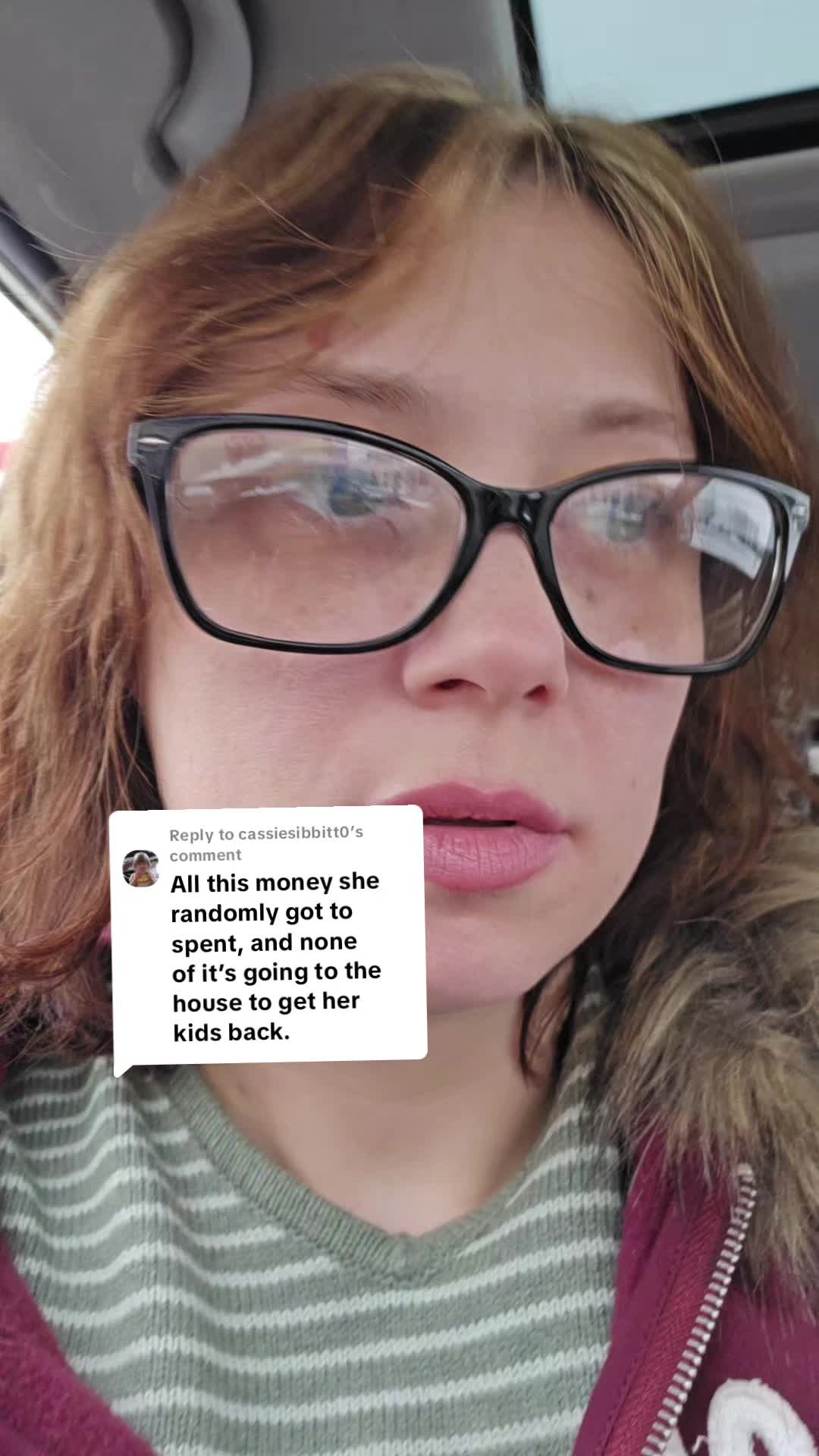 @Veronica