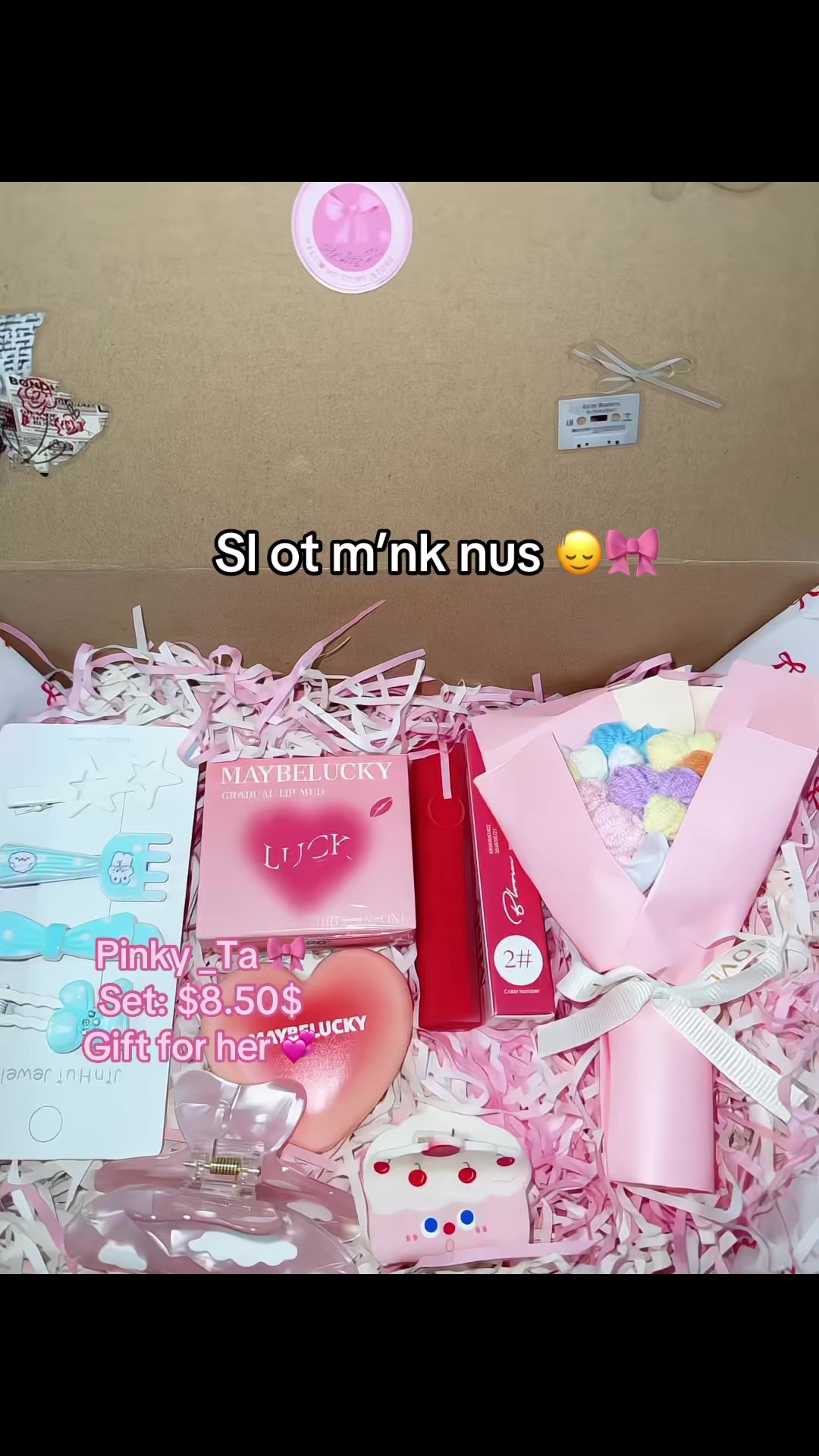 @Pinky ྀིྀི Ta