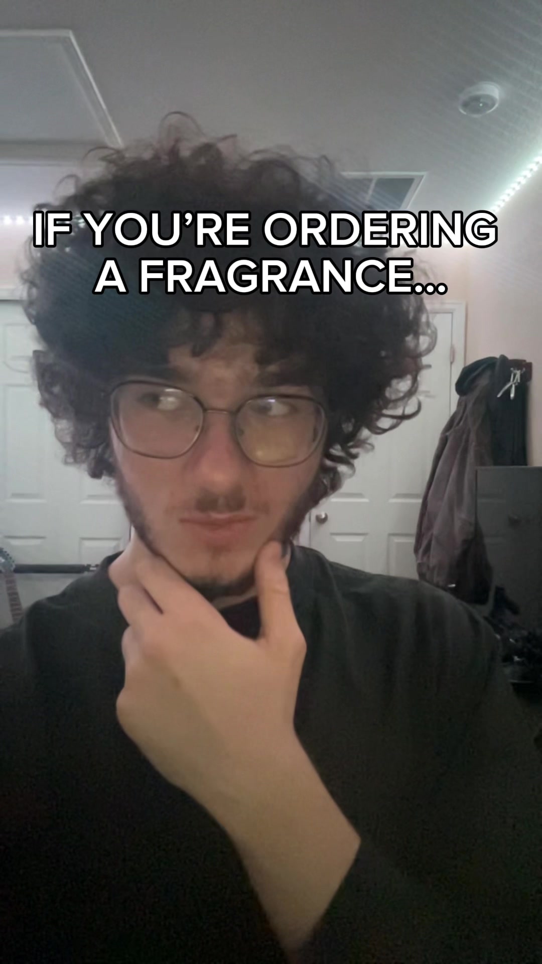 @Archer Fragrance