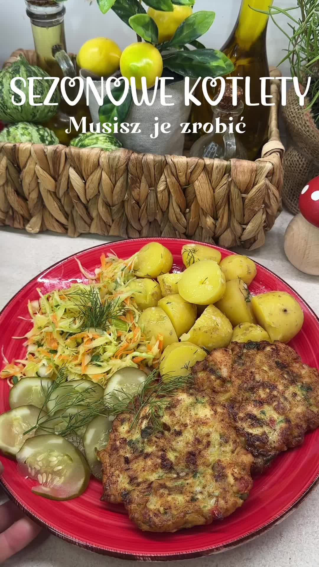 @Moje Domowe Jedzenie