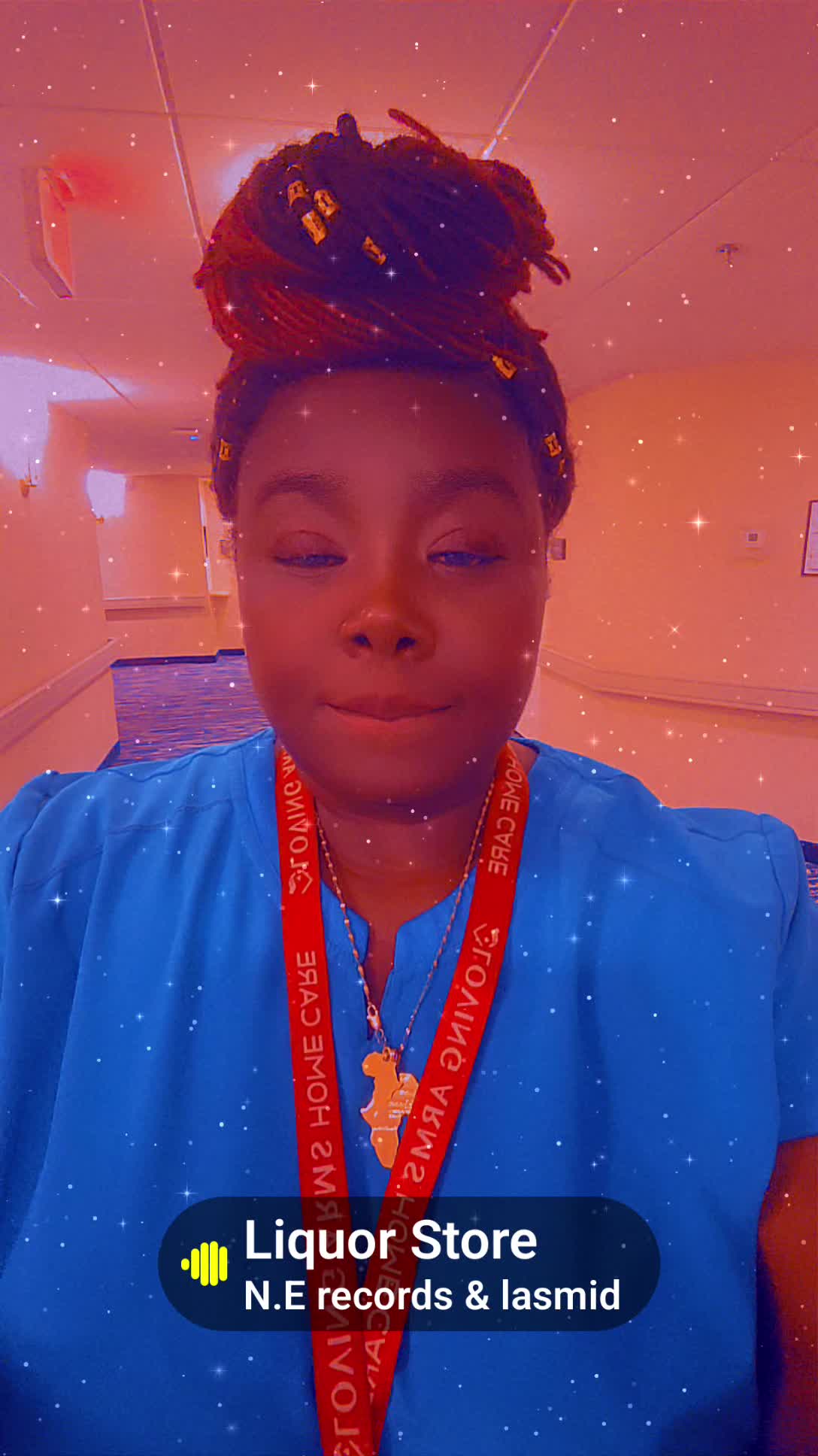 @Nana Akonobea Nsoroma 💪❤️❤️
