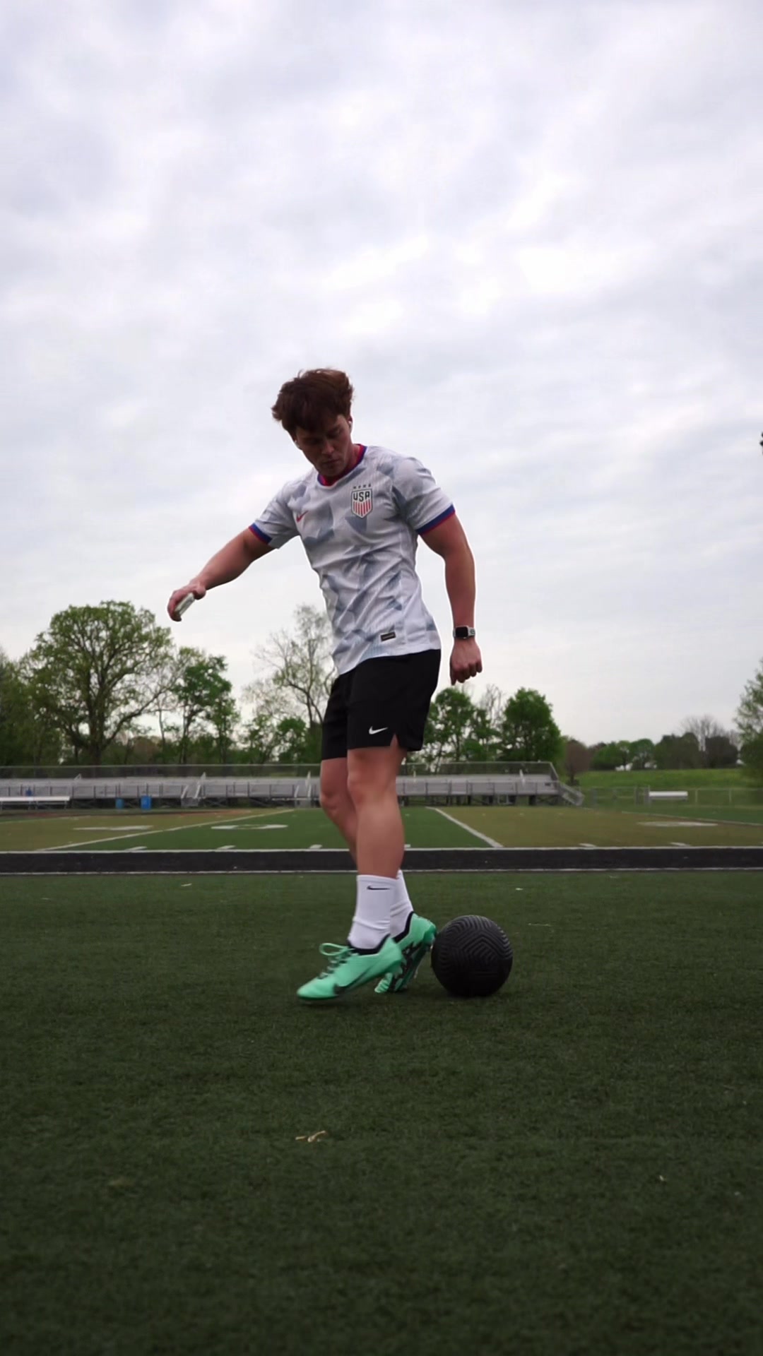 @Foot Prodigy