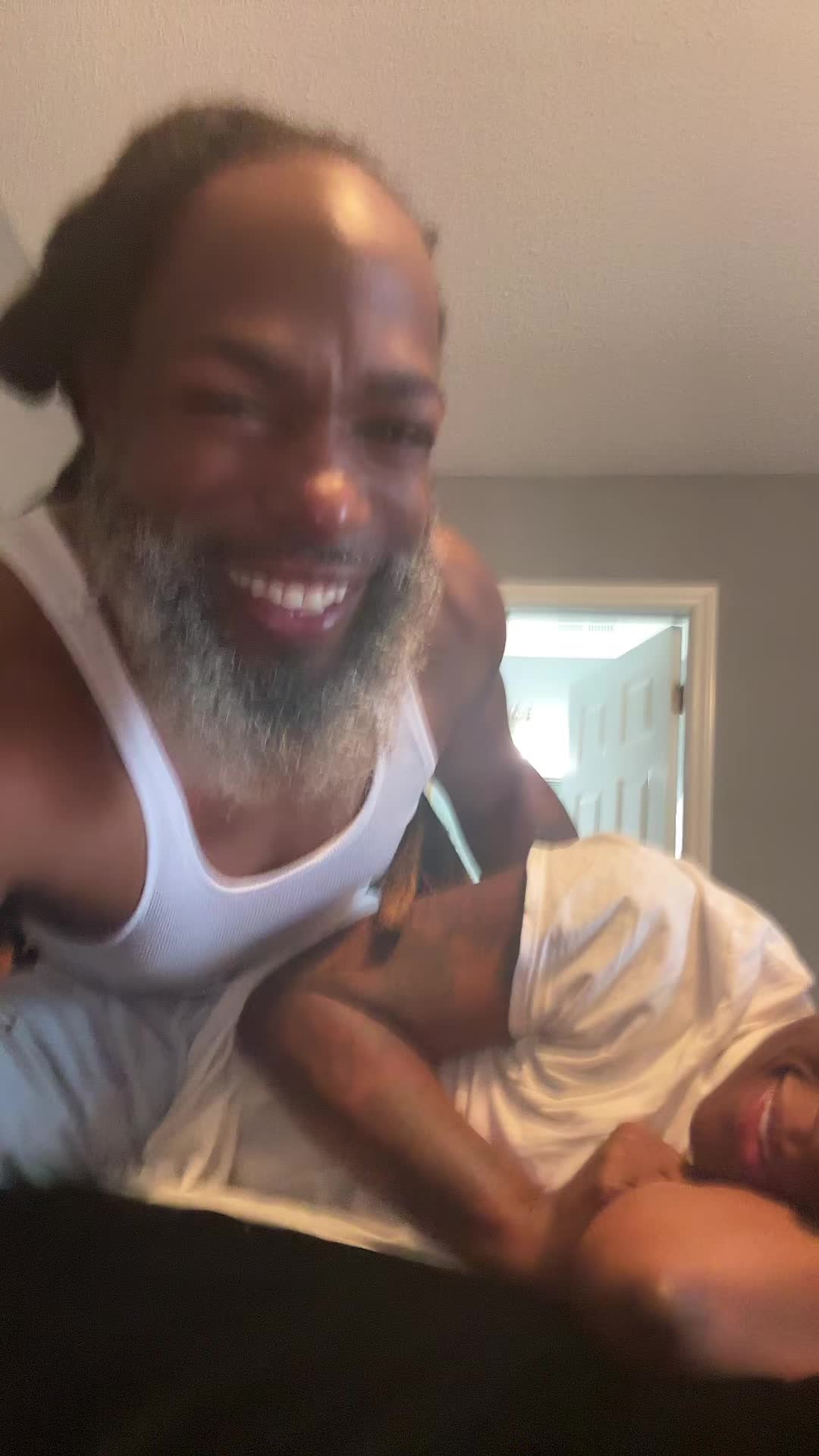 @Kente Reid Zachary