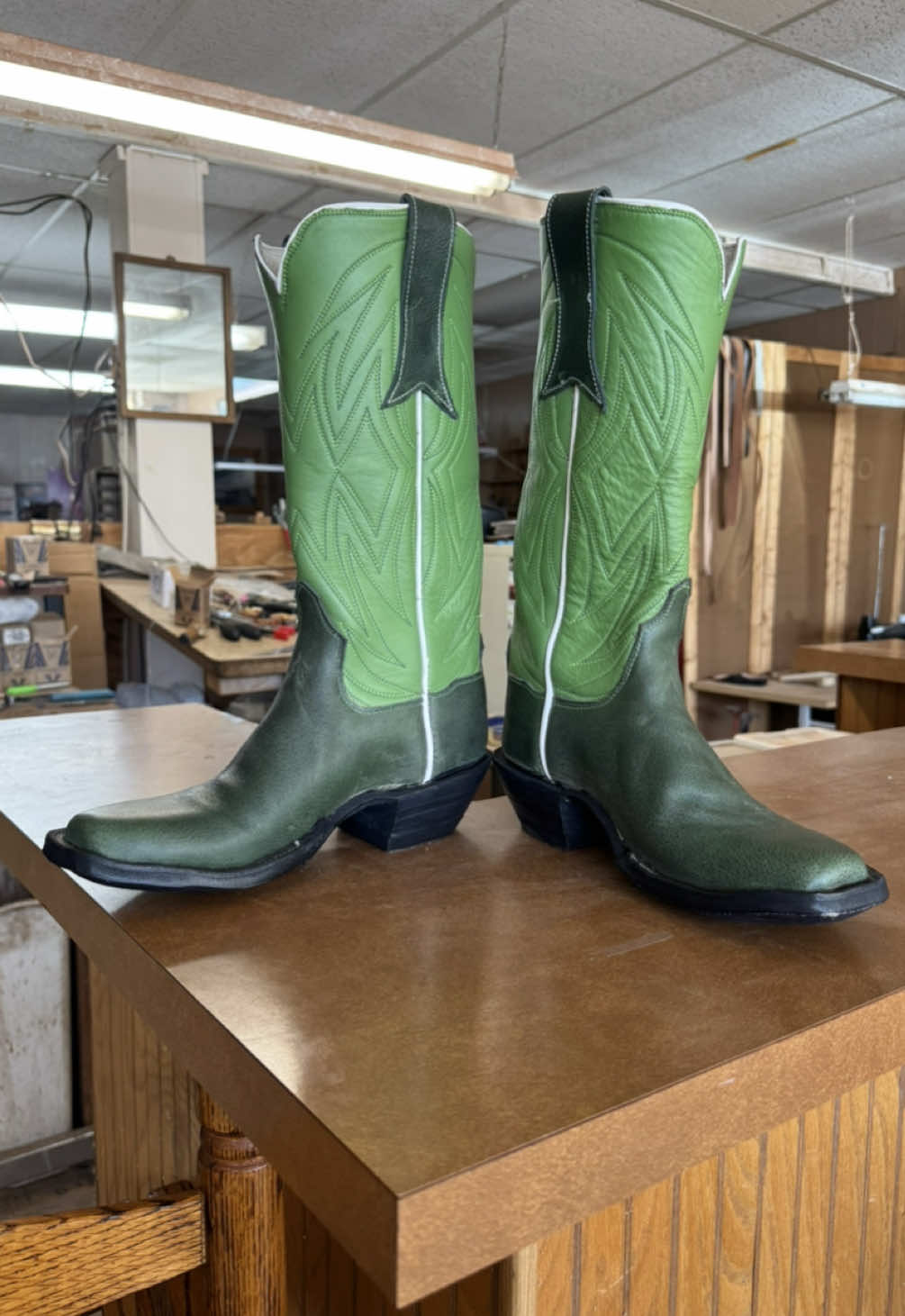 @♣️Brilee’s Boots 📸