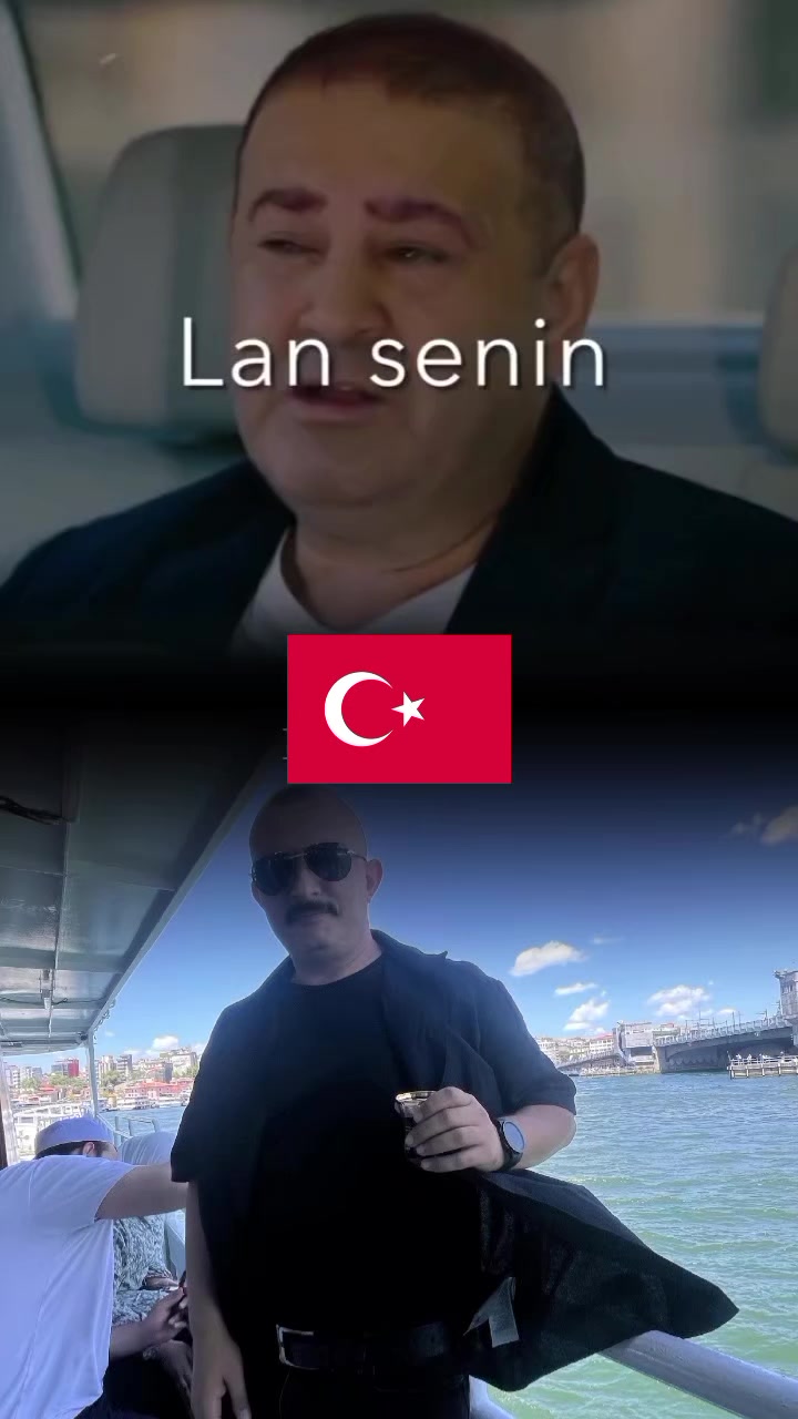 @Tanju Kazan