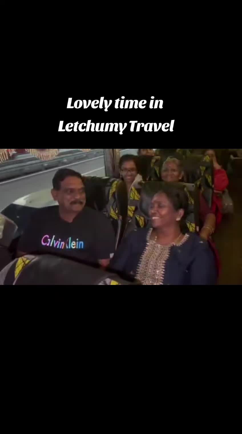 @Letchumy Agency