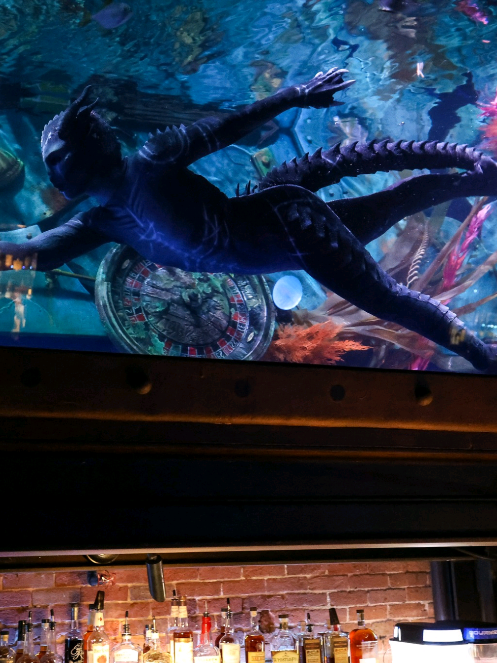 @Dive Bar Mermaids