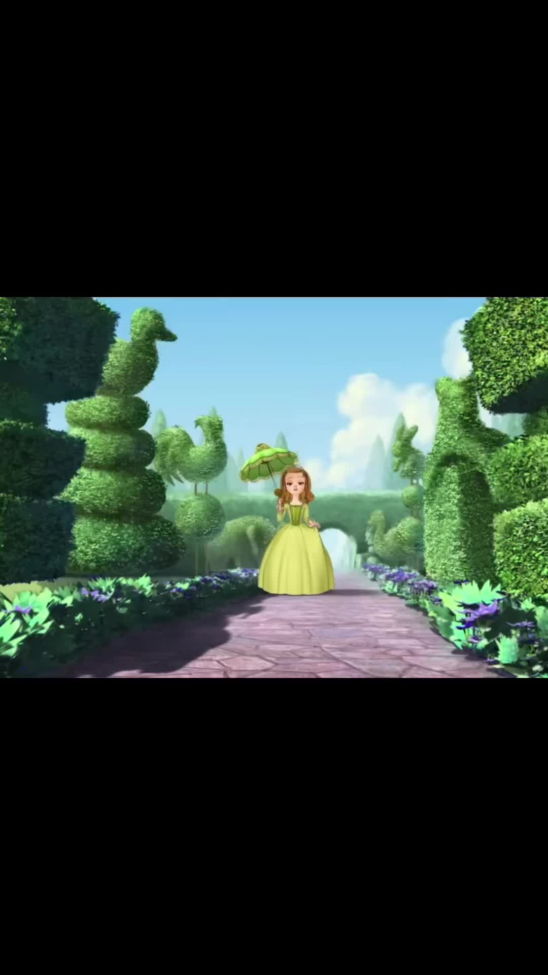 @Good Witch Mozelle