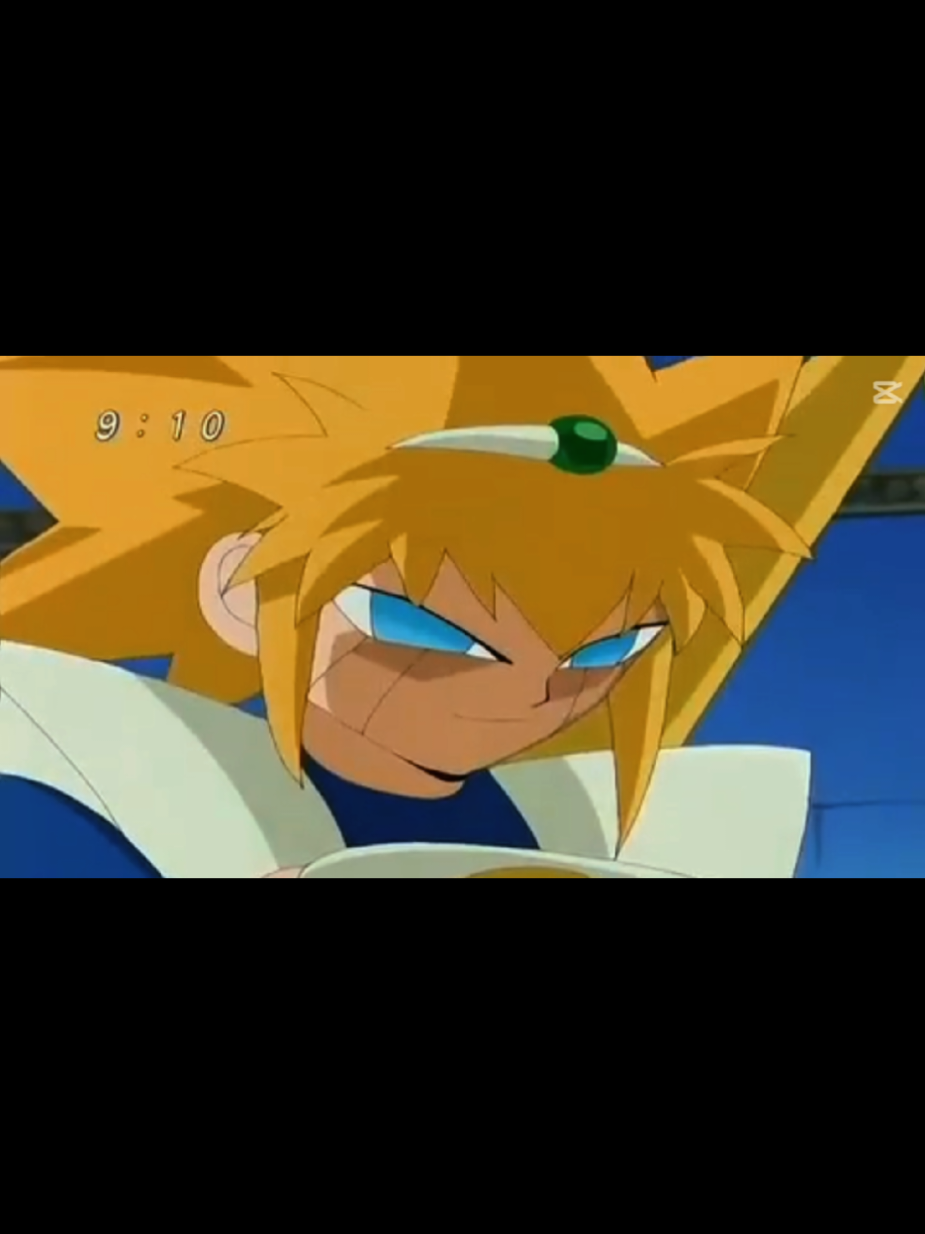 @momentos épicos del anime