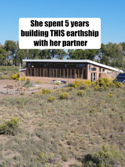 @Tiny House Giant Journey