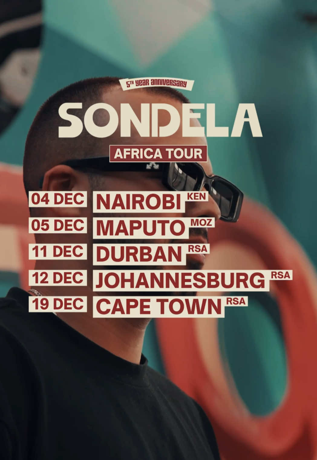 @Sondela Recordings