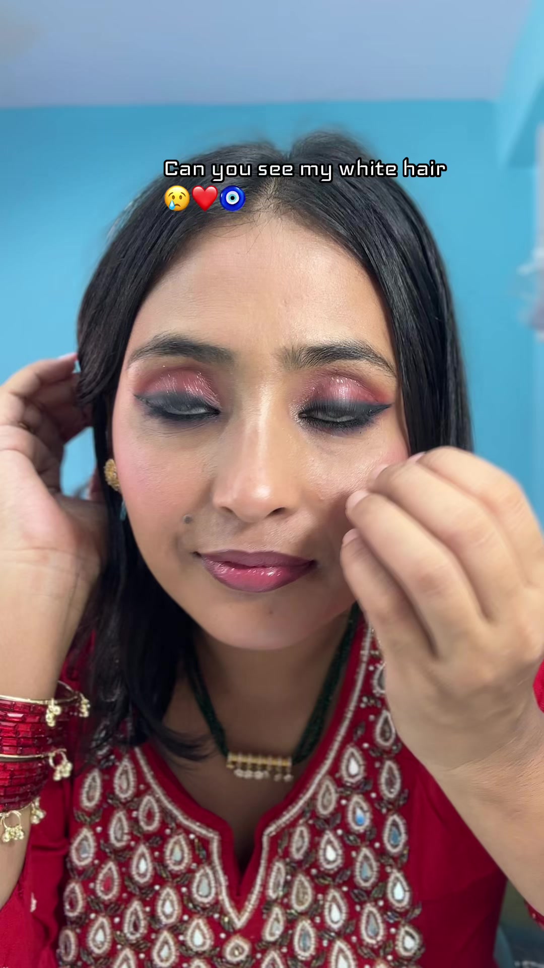 @MakeupwithNisha❤️
