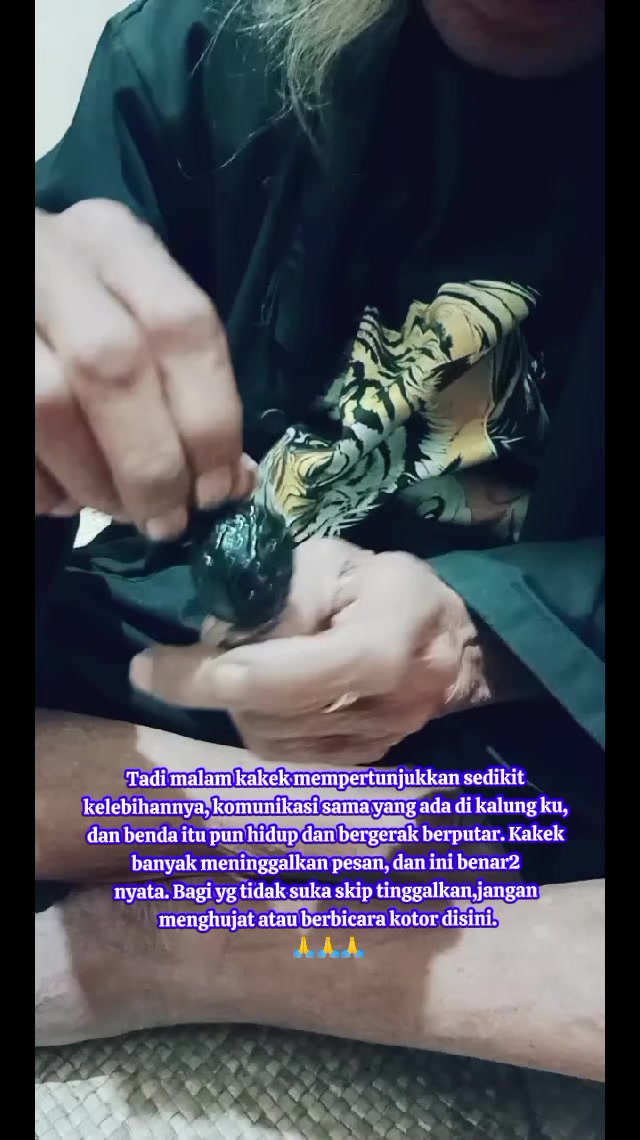 @👑Sakti Raja Simatupang👑