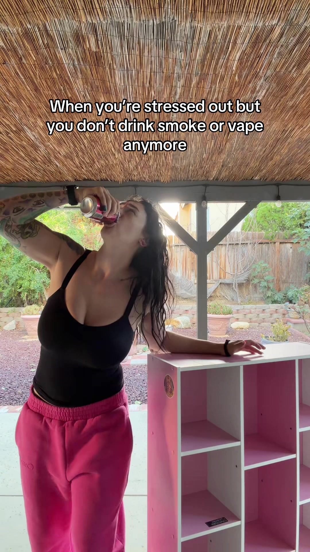 @Avalon Mira