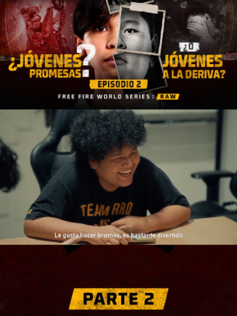 @Garena Free Fire NA