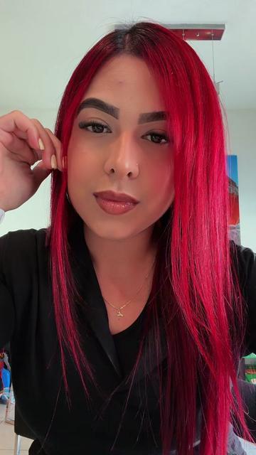 @Andrea 🍒