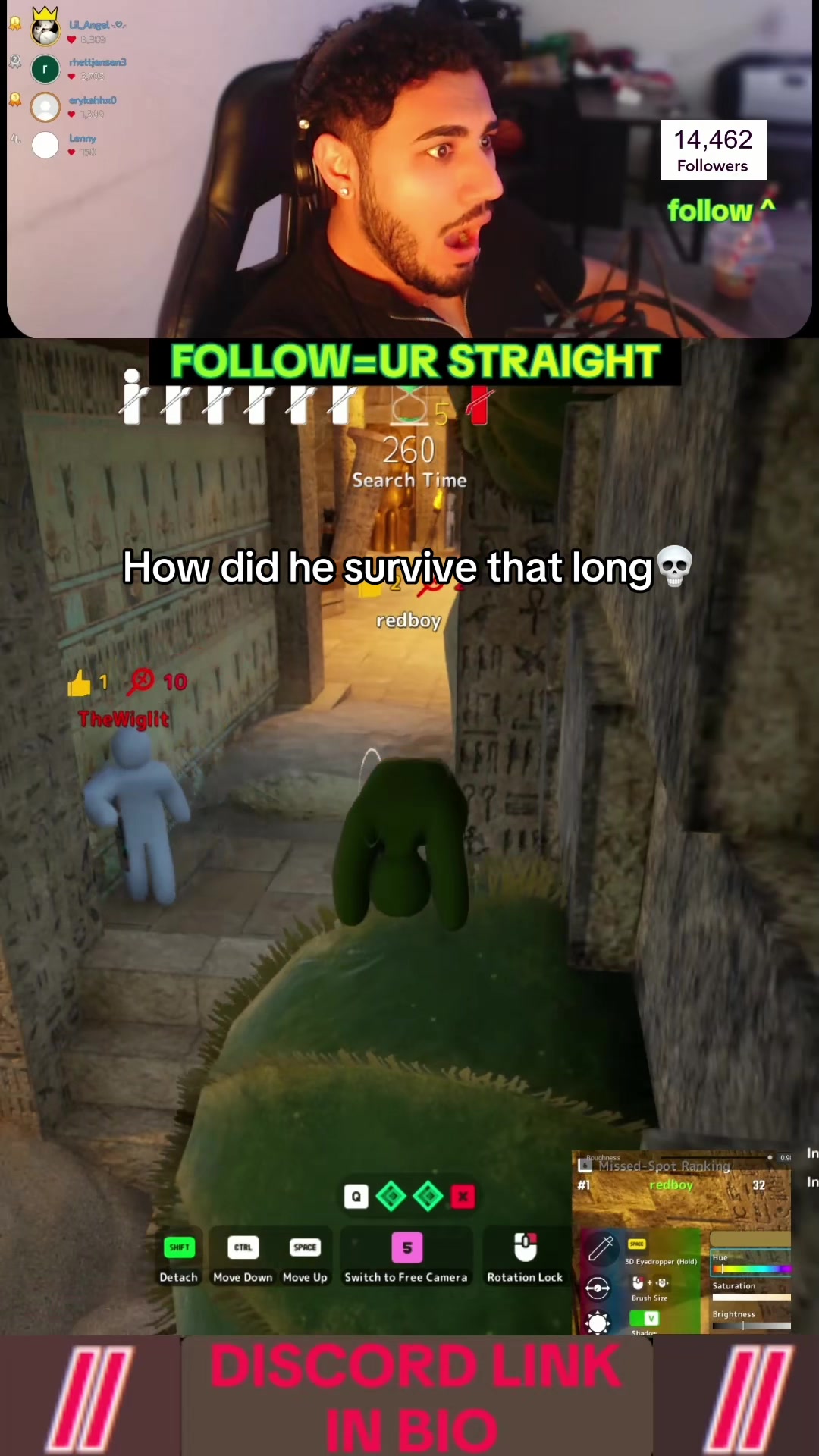 @lilredboytv