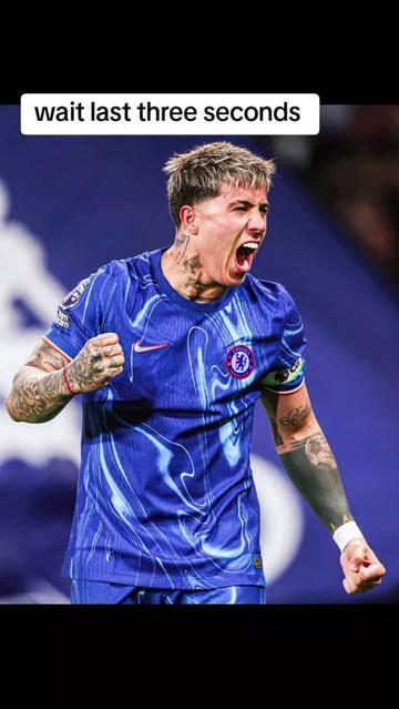 @Chelsea fan 💙💙💙