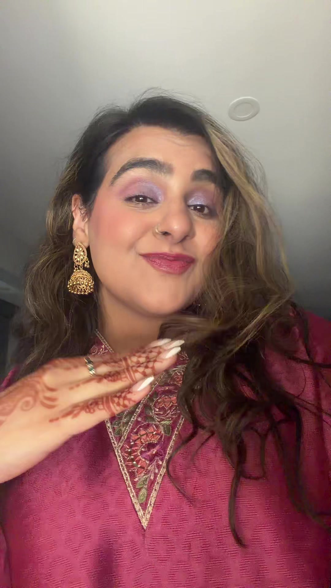 @Momina Malik