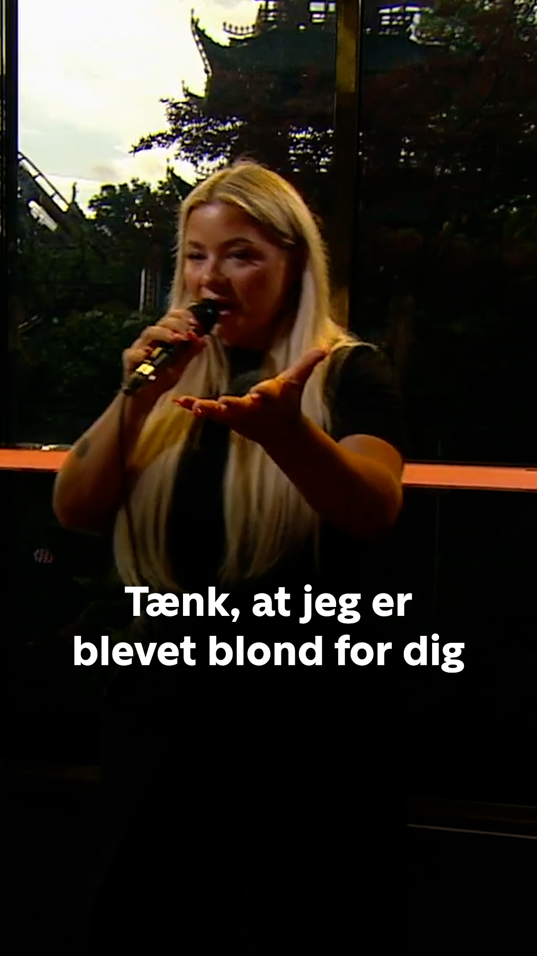 @Go’ morgen Danmark official