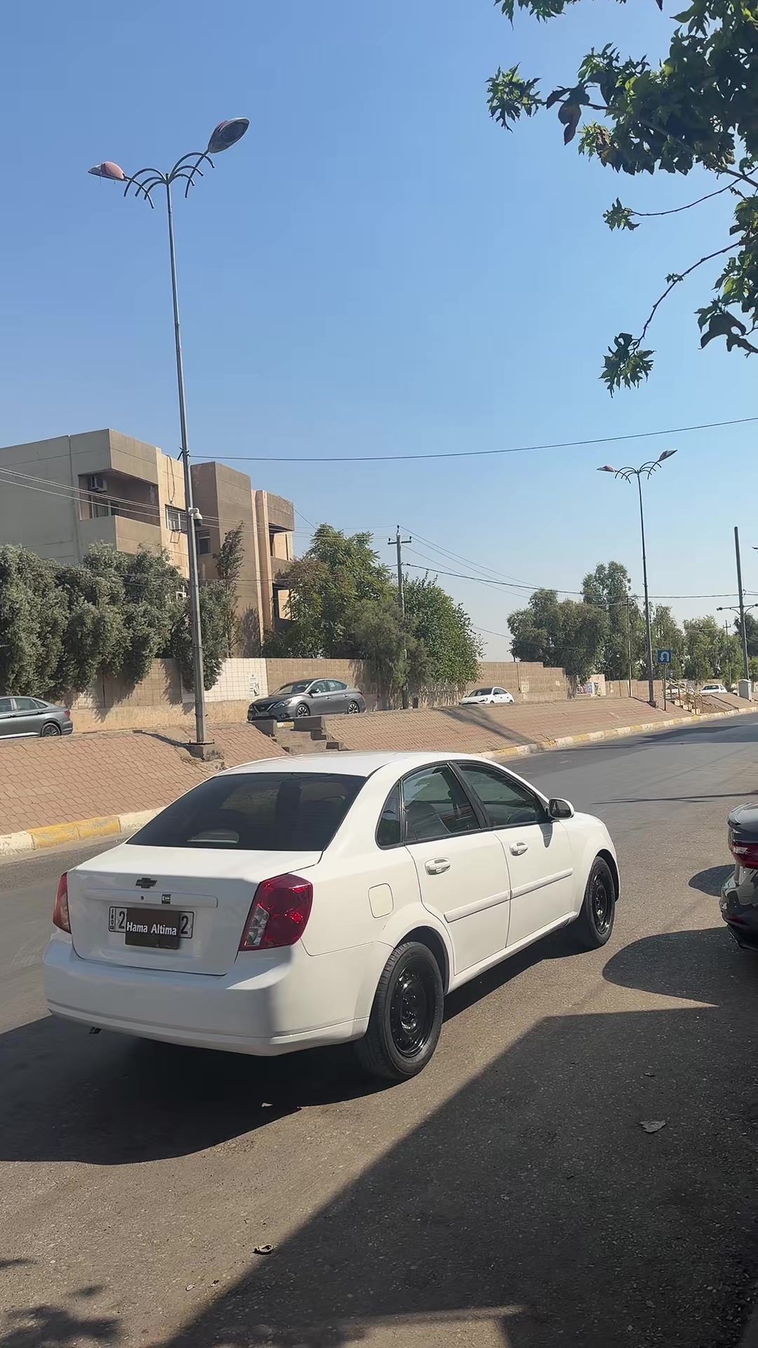 @Hama Altima