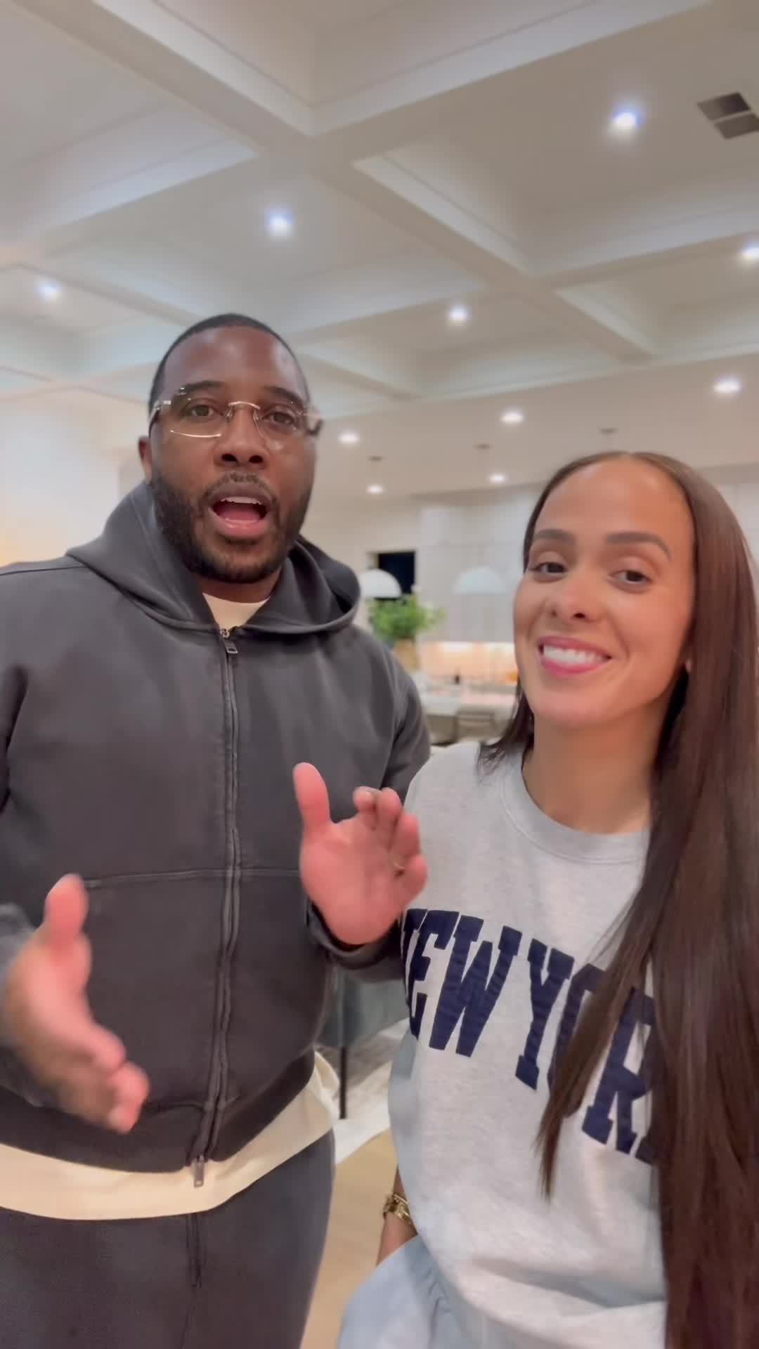 @Latroy & Nicole | Influencers